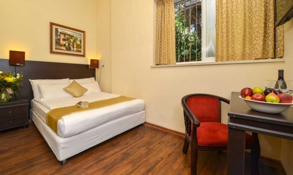 Foto von Little House in Rechavia