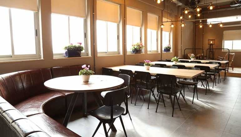 Foto von DAS POST HOSTEL