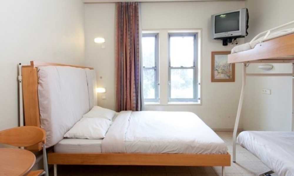 photo of Yitzhak Rabin Hostel Jerusalem