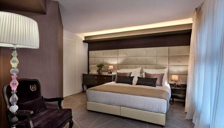 photo de 21st Floor Hotel