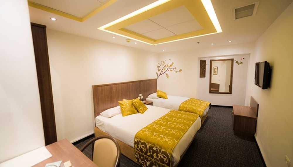 photo of Golden Walls Hotel