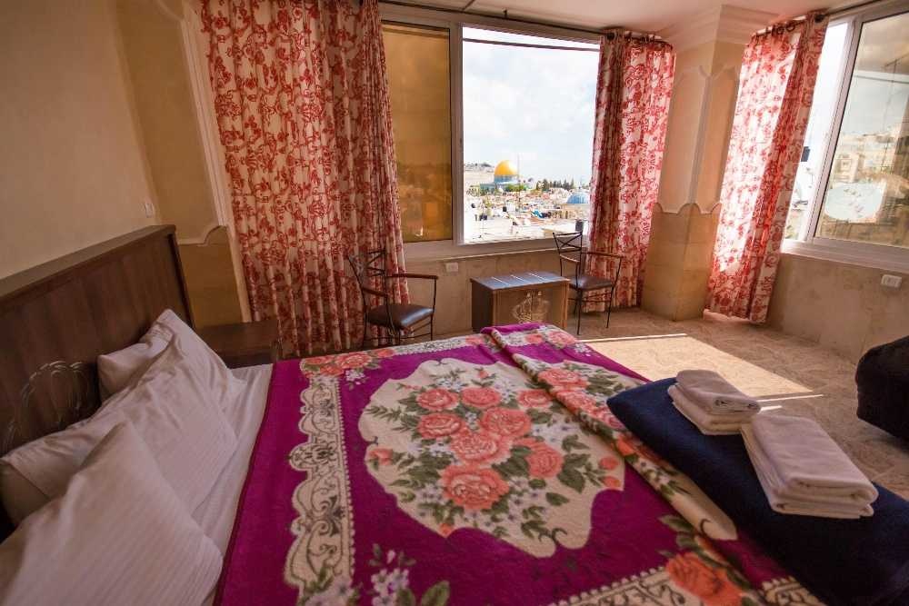 صورة فندق ونزل الهاشمي