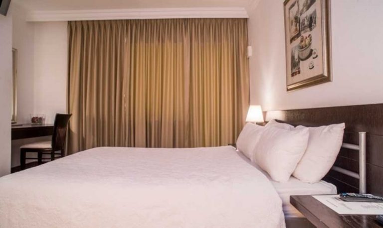 foto di Sconti di Pesach 2024 all'albergo La Perle