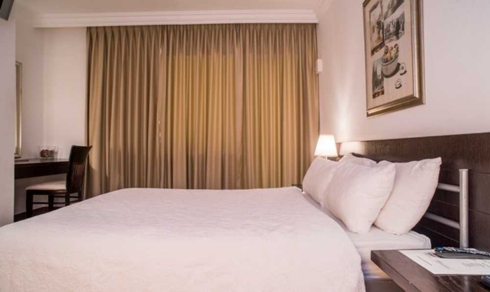 photo of La Perle Hotel Jerusalem