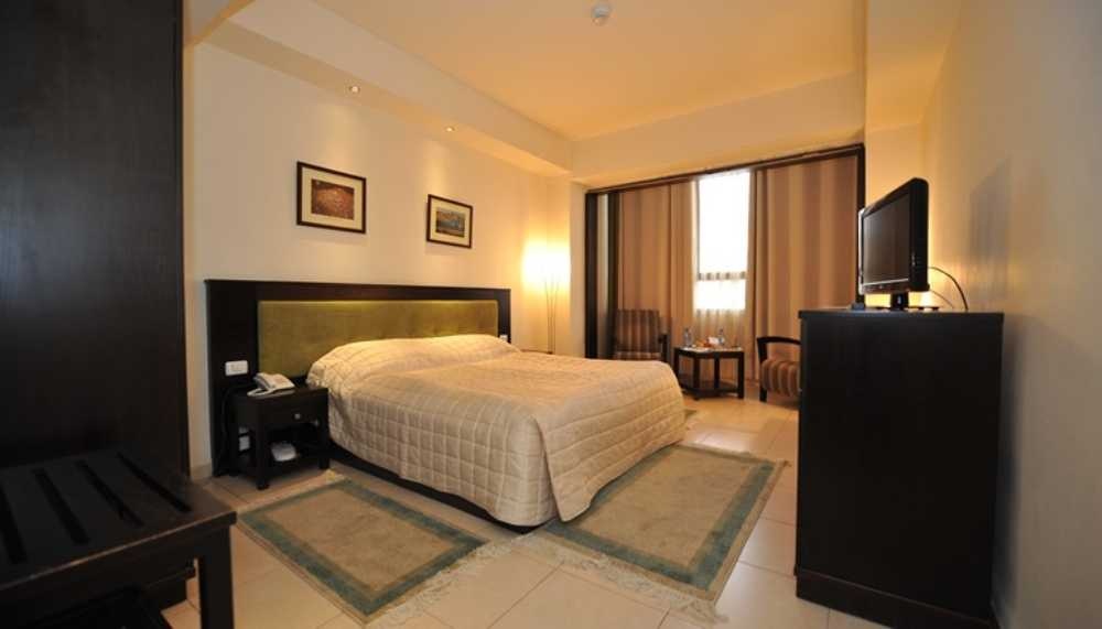 photo of National Hotel Jerusalem