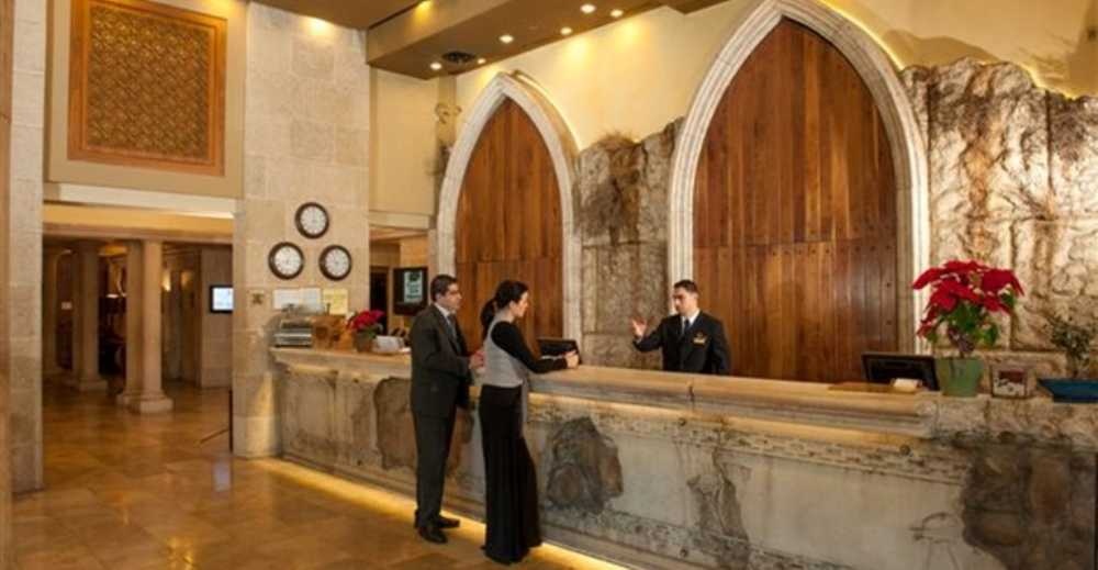 фотография Отель Olive Tree, Иерусалим