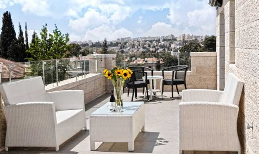 photo of Rafael Residence