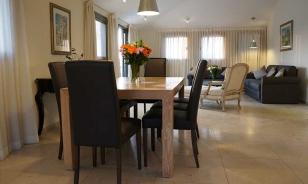 צילום של רפאל רזידנס