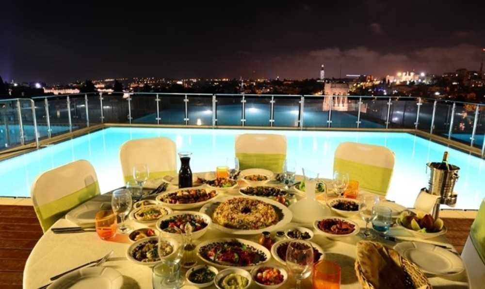 photo de Hôtel St. George