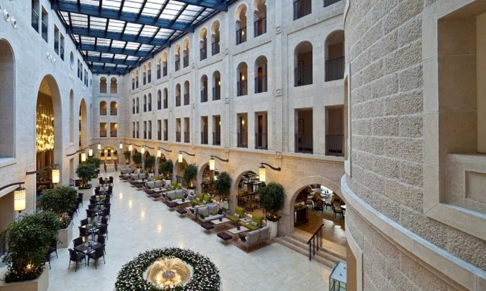 foto di Il Waldorf Astoria