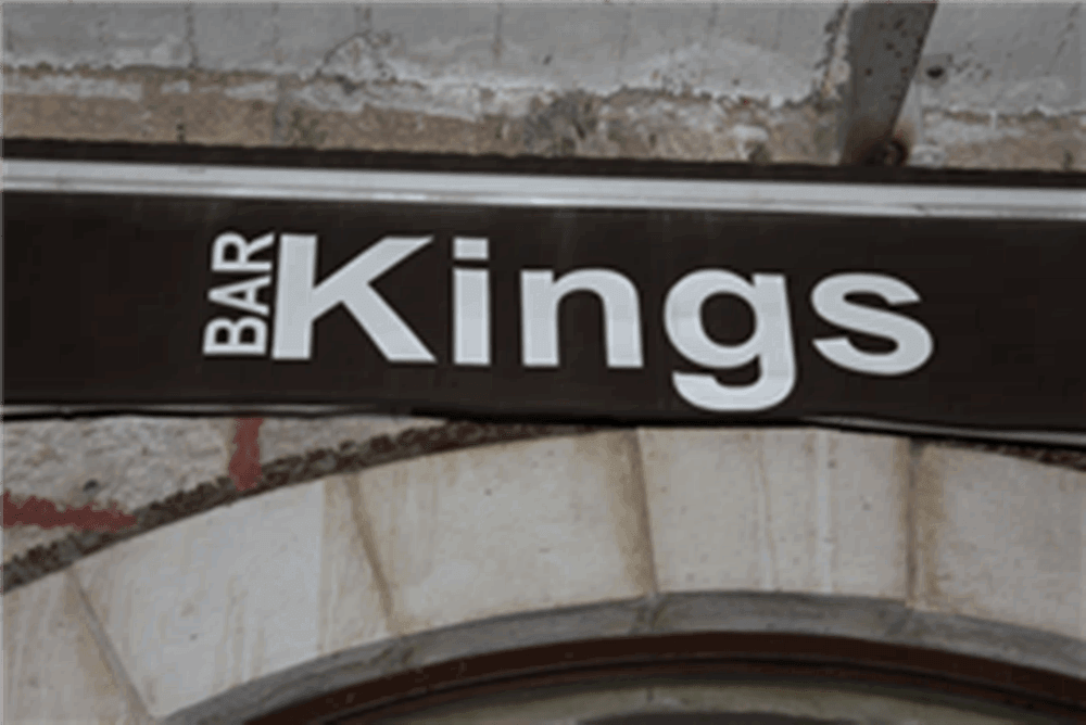 photo de Kings Bar à Jérusalem