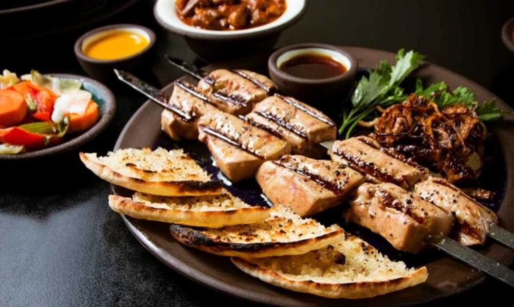 photo of Hatzot Steak House