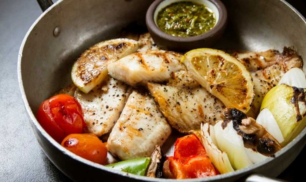 photo of Hatzot Steak House