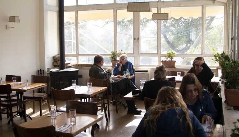 צילום של אמא