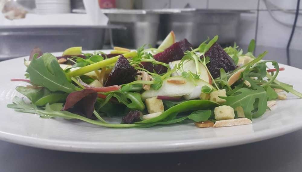 צילום של רודריגז