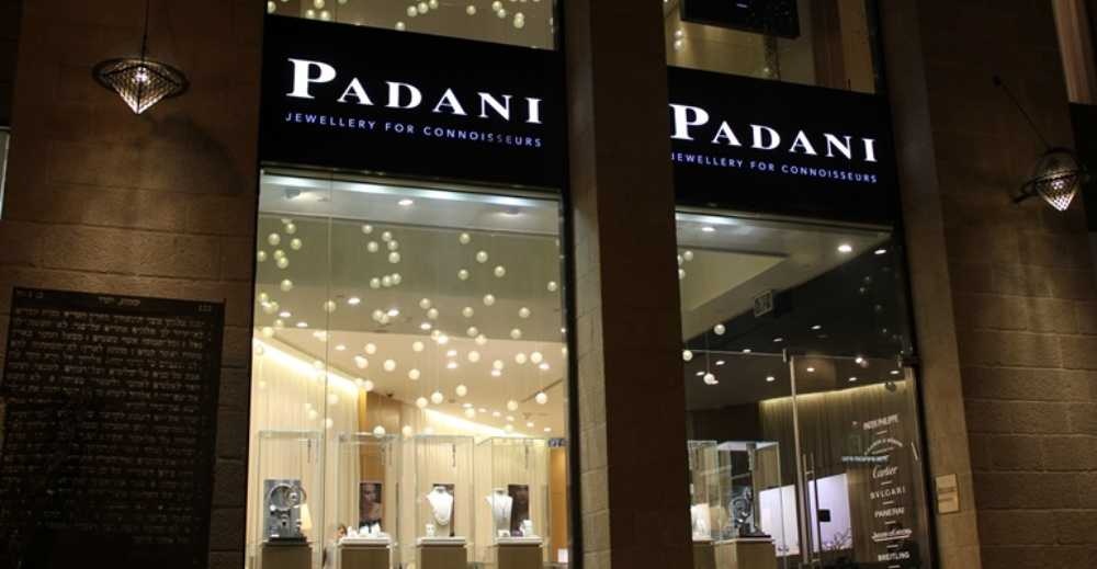 photo of Padani Jewelry