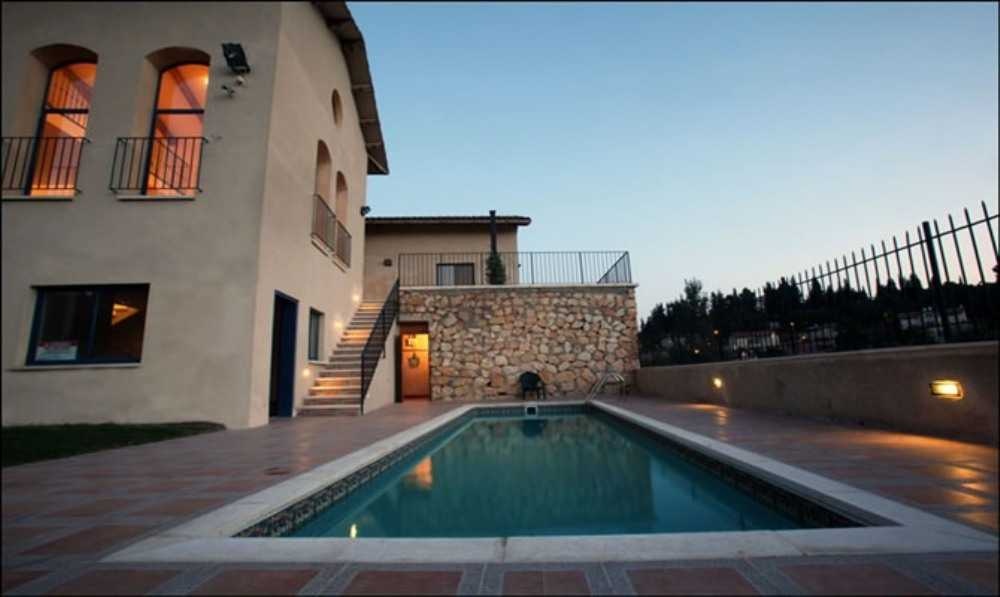 Foto von Ferienwohnungen Israel (Apartments Israel)