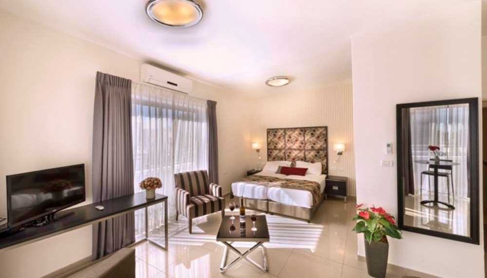 photo of Shamai Suites