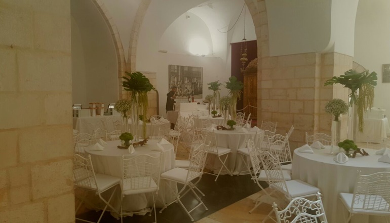 photo of Four Sephardic Synagogues in Jerusalem