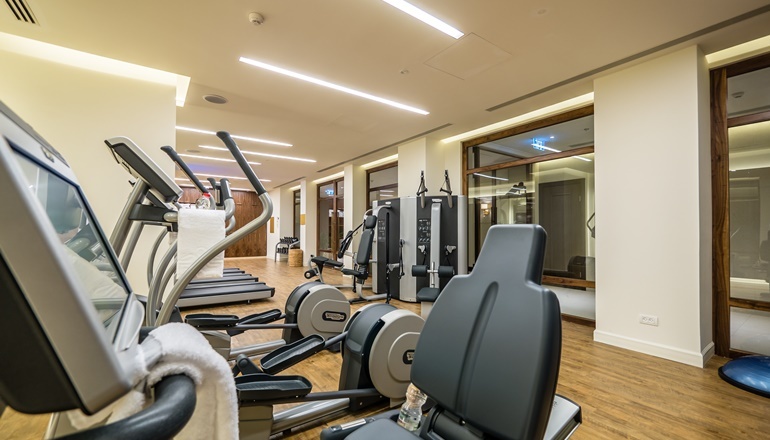 photo de HERBERT SAMUEL POUR LES HOTELS ORCHID