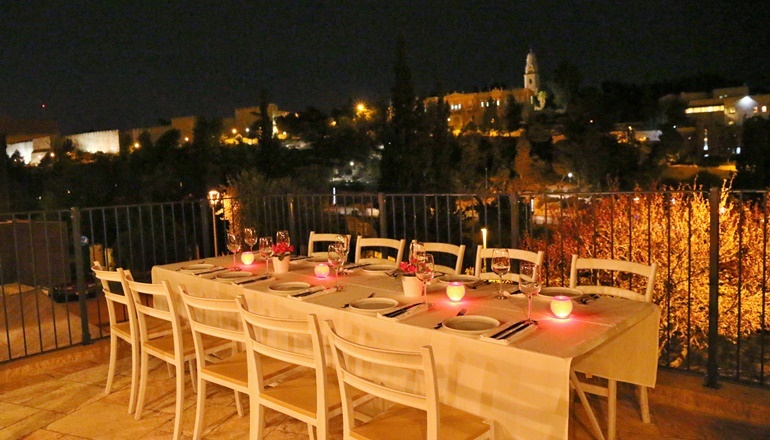 foto di Touro Restaurant