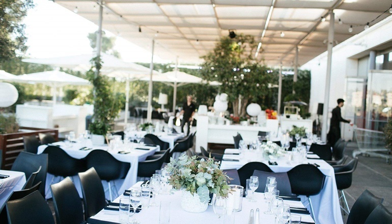 צילום של מישל - עיצוב אירועים