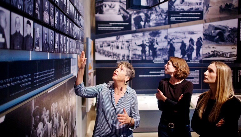 photo of Yad Vashem - Private Tour