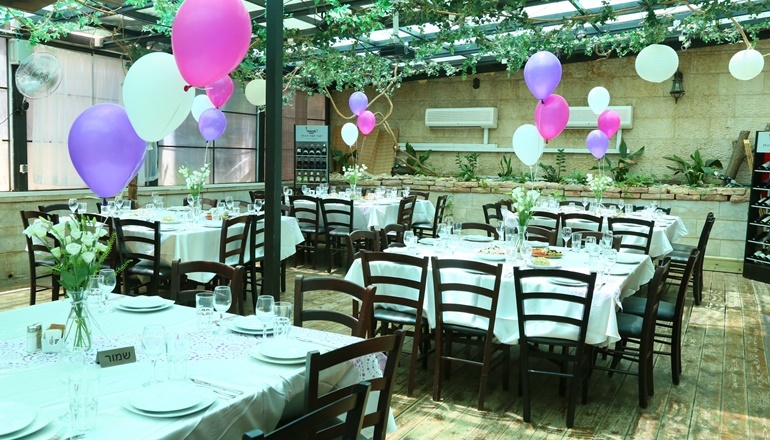 photo of Polly (Events only)