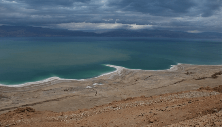 foto di Dalle colline di Gerusalemme alle rive del Mar Morto - 1 giorno