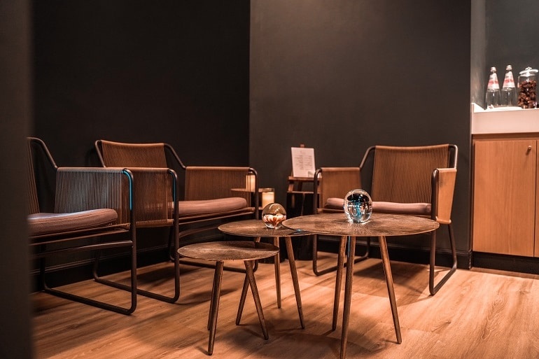 фотография David Citadel Spa