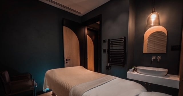 фотография David Citadel Spa