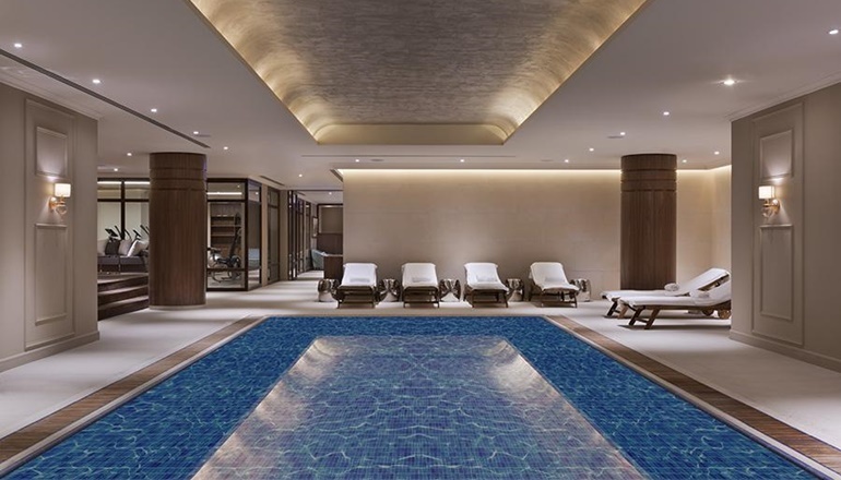 photo de Herbert Samuel Spa