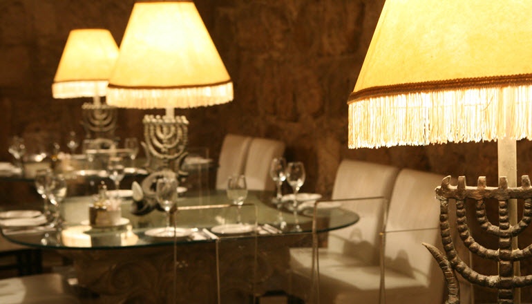 photo of Bein HaKshatot - Between the Arches