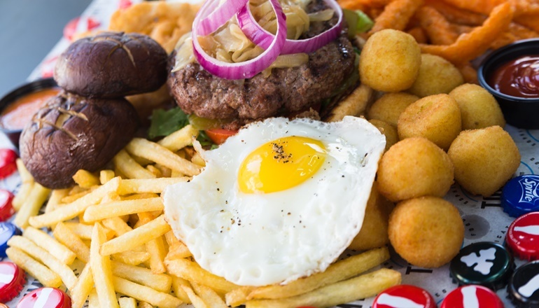 photo of Tommy's - Gourmet Street Food