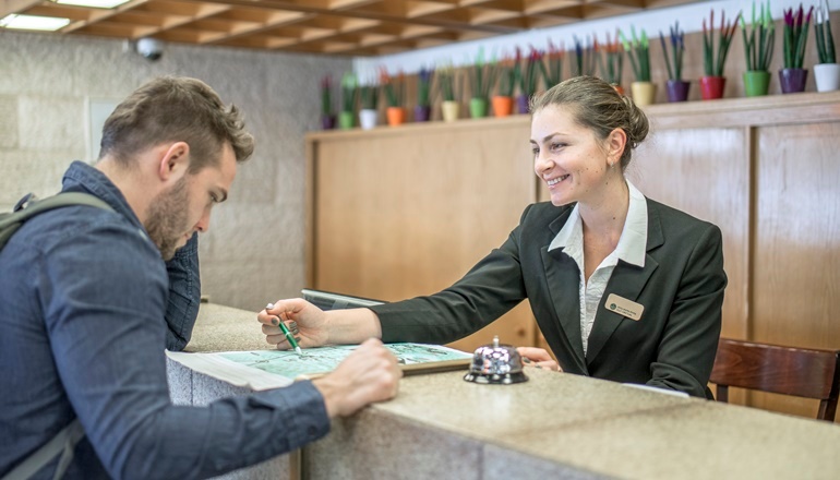 צילום של סיורים מודרכים ועצמאים בקיבוץ רמת רחל