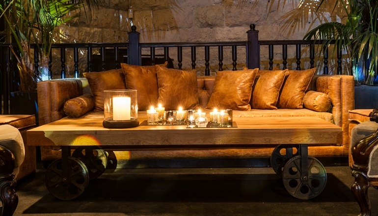 photo of Zappa - Events and Conferences