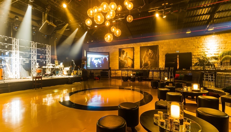 photo of Zappa - Events and Conferences