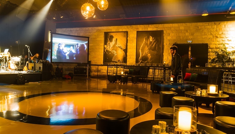 photo of Zappa - Events and Conferences