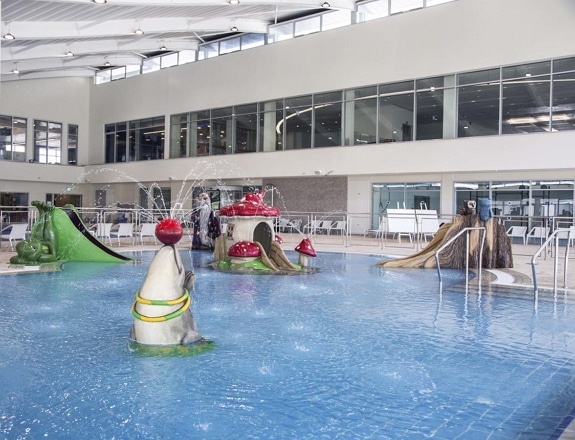 צילום של קאנטרי רמת רחל Rclub