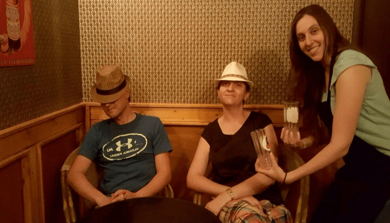 photo of Moonshine – Escape Room