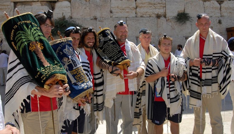 photo of Maccabiah 2026 Games in Jerusalem