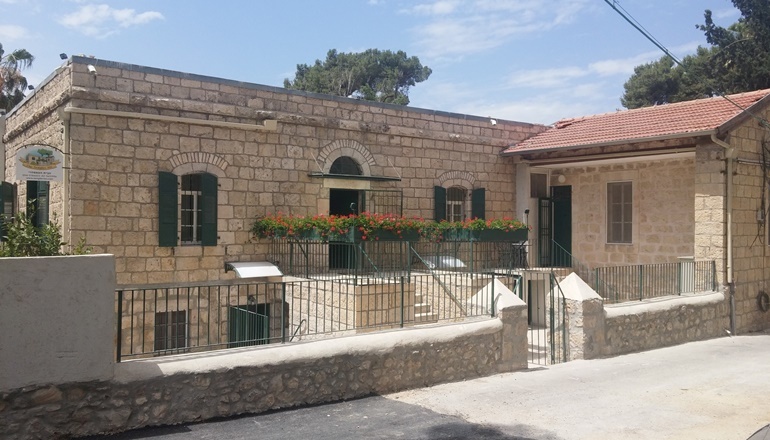 photo de Réductions pour Pessah 2024 au Templer Inn