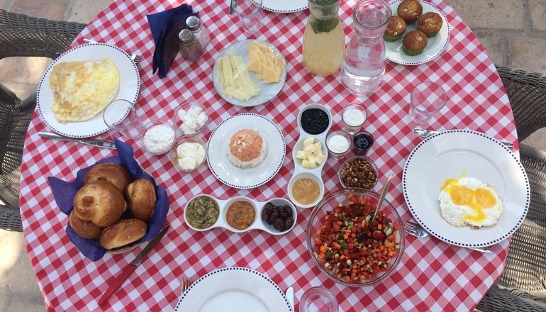 photo de Le Templer Inn