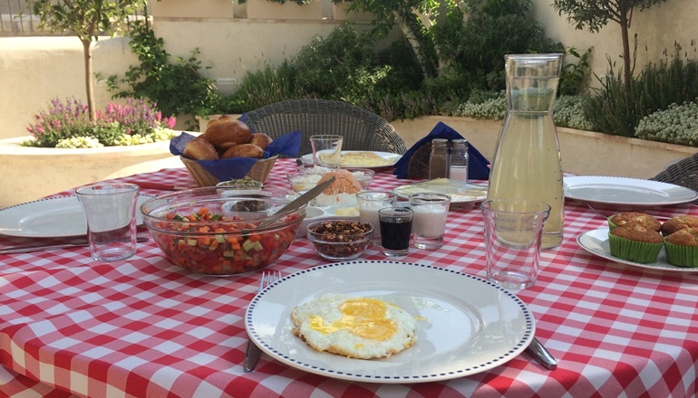 photo de Le Templer Inn