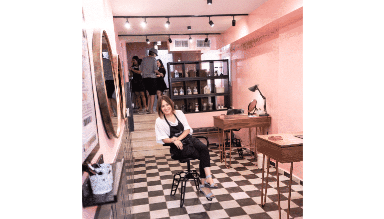 photo of Devorah Cosmetics