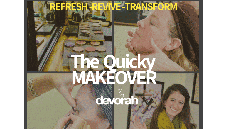 photo of Devorah Cosmetics