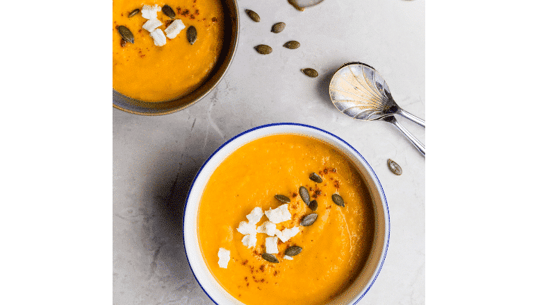 photo of Soup Festival at Inbal hotel