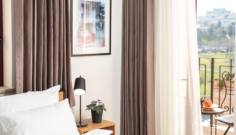 צילום של מלון ביאזי