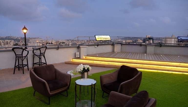 photo of My Jerusalem View Boutique Hotel
