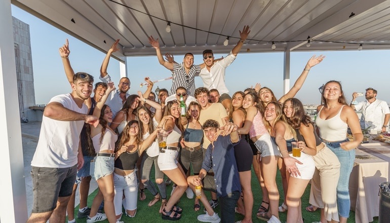 photo of My Jerusalem View Boutique Hotel